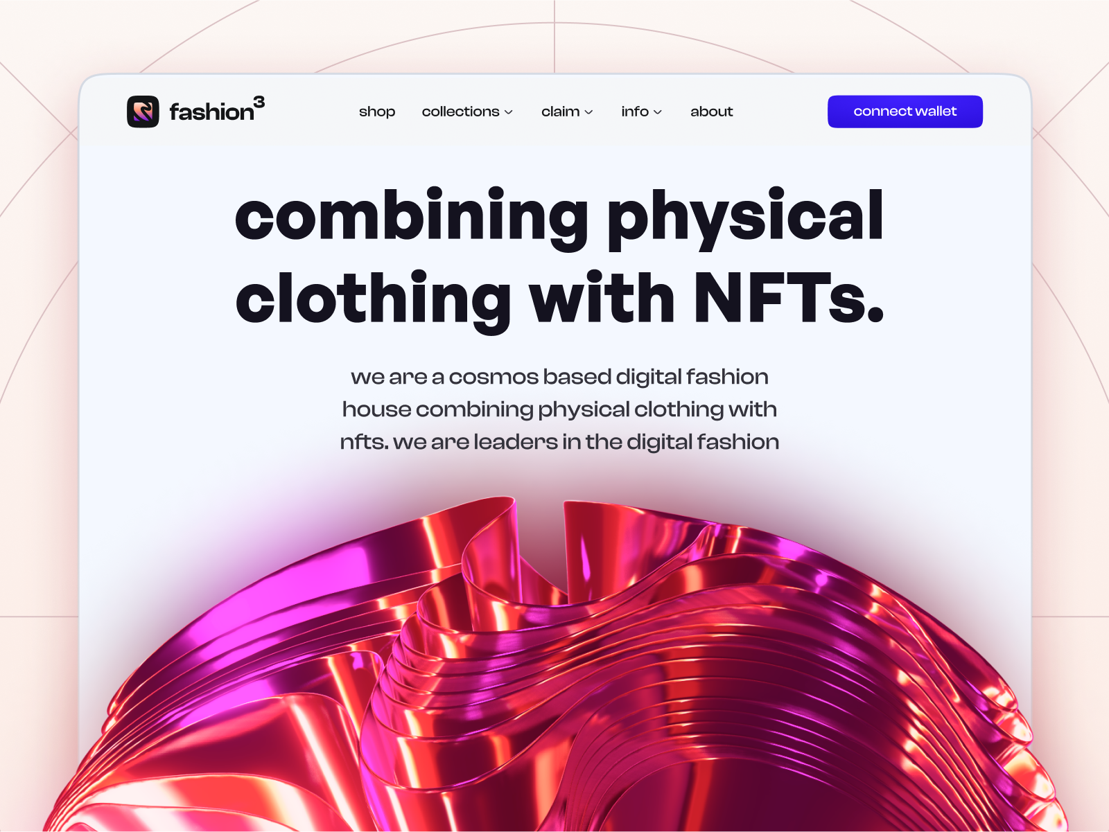 Wearable NFTs